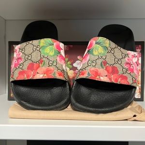 Gucci bloom size 9